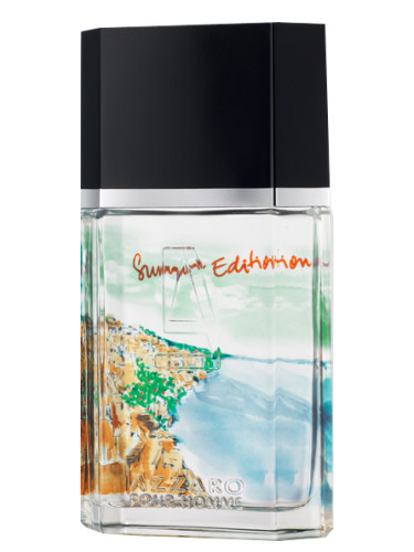 Azzaro Pour Homme Summer Edition 2013 Azzaro