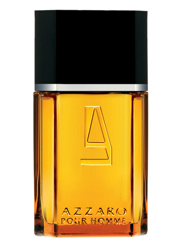 Azzaro pour Homme Azzaro