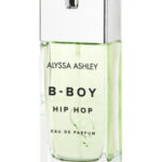 Image for B-Boy Alyssa Ashley