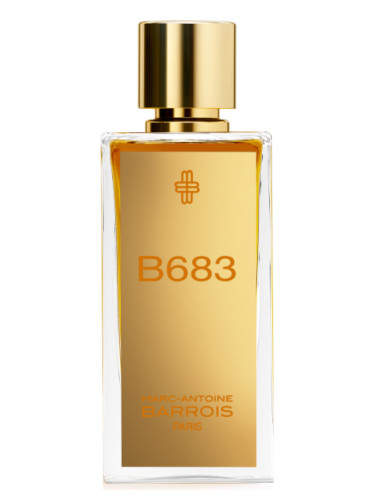 B683 Marc-Antoine Barrois