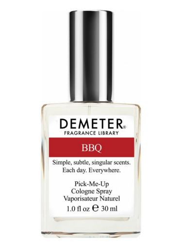 BBQ Demeter Fragrance