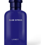 Image for BLUE CITRUS LANSY