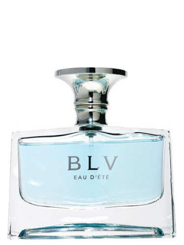 BLV Eau d’Ete Bvlgari