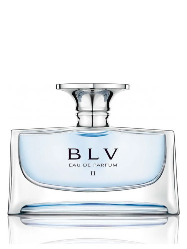 BLV Eau de Parfum II Bvlgari