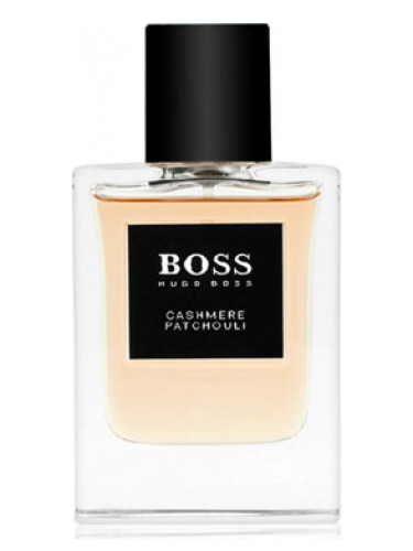 BOSS The Collection Cashmere & Patchouli Hugo Boss