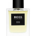 Image for BOSS The Collection Wool & Musk Hugo Boss