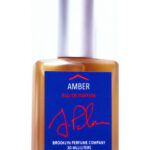 Image for BPC Amber Brooklyn Perfume Company