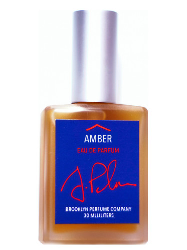 BPC Amber Brooklyn Perfume Company