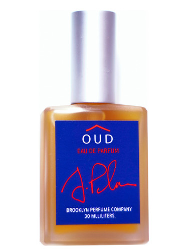 BPC Oud Brooklyn Perfume Company