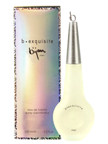 B Exquisite for Men Bijan