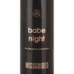 Image for Babe Night Missguided