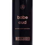 Image for Babe Oud Missguided