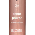 Image for Babe Power Missguided