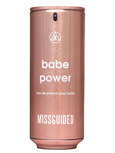 Babe Power Missguided