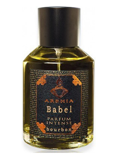 Babel Bourbon Arshia Parfums