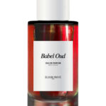 Image for Babel Oud Élixir Privé