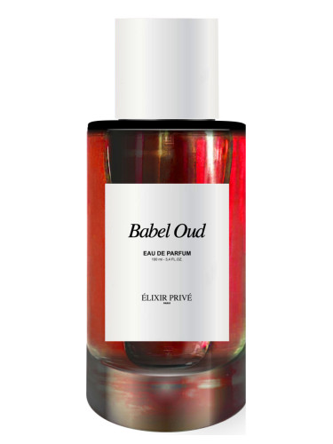 Babel Oud Élixir Privé