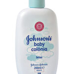 Image for Baby Brisa Johnson & Johnson’s