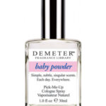 Image for Baby Powder Demeter Fragrance