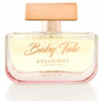 Image for Baby Talc Avgerinos