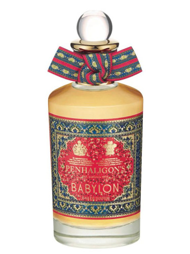 Babylon Penhaligon’s