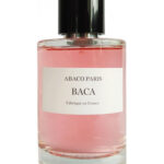 Image for Baca Abaco Paris