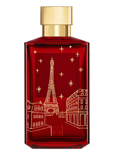 Baccarat Rouge 540 Extrait Limited Edition 2021 Maison Francis Kurkdjian