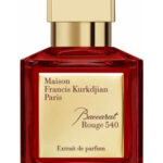 Image for Baccarat Rouge 540 Extrait de Parfum Maison Francis Kurkdjian