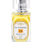 Image for Back to 20 No. 24 LA CHANTEE