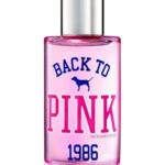 Image for Back to Pink Victoria’s Secret
