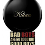 Image for Bad Boys Are No Good But Good Boys Are No Fun By Kilian