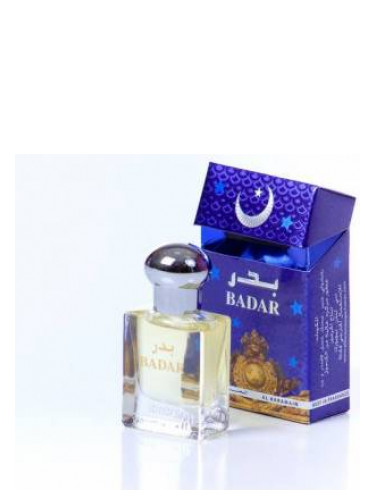 Badar Al Haramain Perfumes