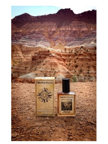 Badlands Solstice Scents