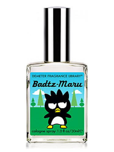 Badtz-Maru Demeter Fragrance