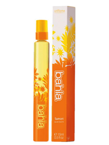 Bahia Sunset Oriflame