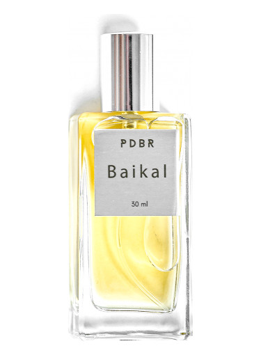 Baikal PDBR perfume