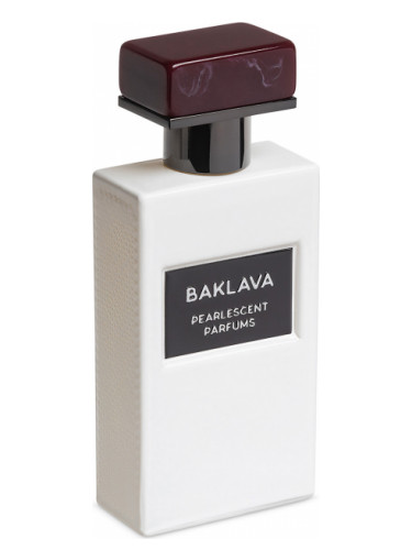 Baklava Pearlescent Parfums