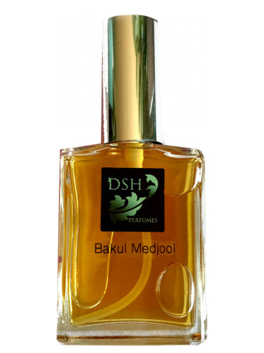 Bakul Medjool DSH Perfumes