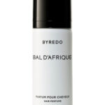 Image for Bal d’Afrique Hair Perfume Byredo