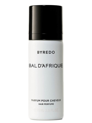 Bal d’Afrique Hair Perfume Byredo