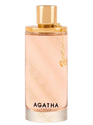 Balade aux Tuileries Agatha Paris