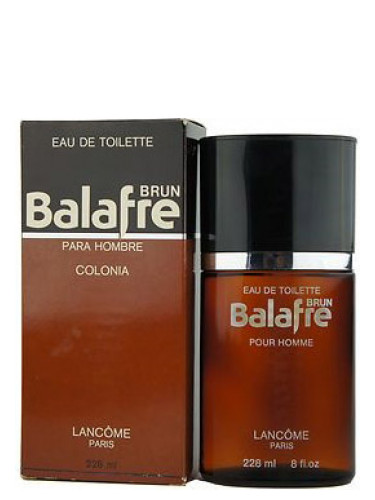 Balafre Brun Lancôme