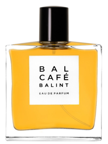 Balcafe Balint Parfums