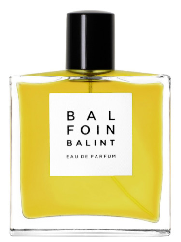 Balfoin Balint Parfums
