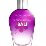 Image for Bali Tropical Edition Jacques Battini