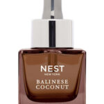 Image for Balinese Coconut Perfume Oil Nest