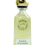 Image for Balkis Nicolai Parfumeur Createur