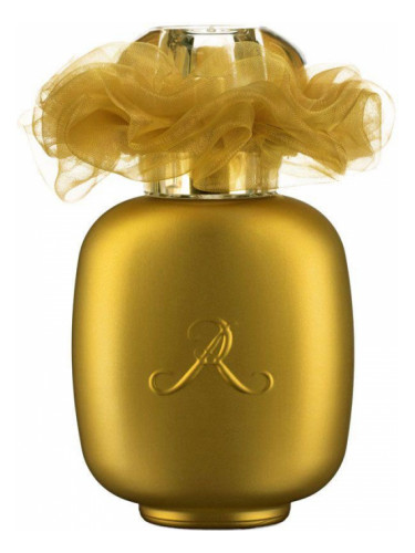 Ballerina No 5 Les Parfums de Rosine