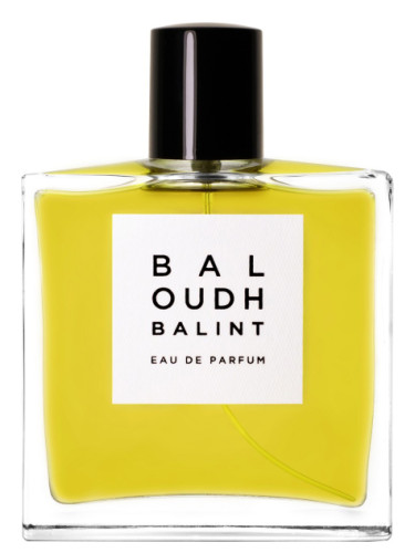 Baloudh Balint Parfums