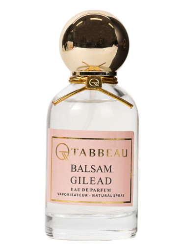 Balsam Gilead Tabbeau Place